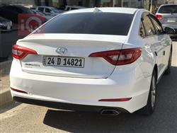 هیوندای سۆناتا